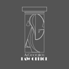 A.Georgiou Law Office Logo