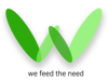Webtechfeeders Logo
