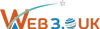 Web 3.0 UK Logo