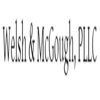 Welsh & McGough Logo