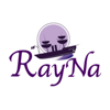 The RayNa Corporation Logo