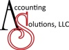 Accounting Solutions, LLC (VA) Logo