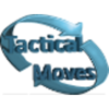 Tactical-Moves Inc Logo