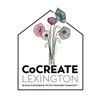 CoCreate Lexington Logo
