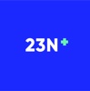 23 North Logo