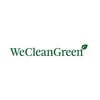 WE Clean Green AB Logo