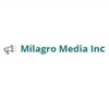 Milagro Media Inc. Logo