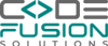 Code Fusion Solutions Logo