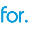 For. Logo