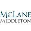 McLane Middleton, Professional Association Logo