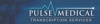 Pulse Medical Transcription Services Logo