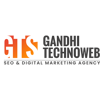 Gandhi Technoweb Solutions Logo