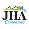 JHA Companies Logo