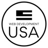 Web Development USA Logo