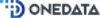OneData Software Solutions LLC Logo