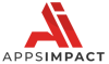 APPSIMPACT Technologies Pvt Ltd Logo