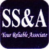 Sheikh Shamim & Associates Logo