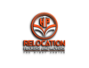 HP Relocation Packers And Movers Pvt Ltd Logo