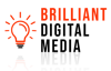 Brilliant Digital Media Logo