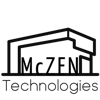 McZEN Technologies Logo