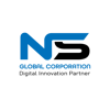 NS Global Corporation Logo