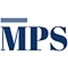 Maz Professional Services, LLC. Logo
