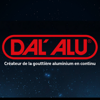 DAL'ALU Logo