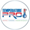 TemperaturePro Logo