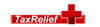 National Tax Relief Inc. Logo