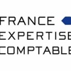 France Expertise Comptable Logo