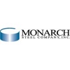 Monarch Steel Company, Inc. Logo