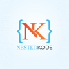 NestedKode Logo