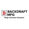 Backdraft Manufacturing, LLC Logo