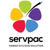 Servpac Inc Logo