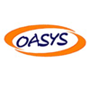 Open Access Systems Corporation DBA OASYS Corporation Logo
