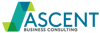 Ascent Business Logo