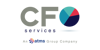 CFO SERVICES LLP Logo