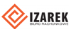 Biuro Rachunkowe IZAREK Logo