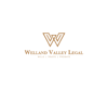 Welland Valley Legal Logo