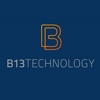 B13 Technology Logo