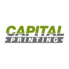 Capital Printing Logo