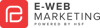 E-Web Marketing Logo