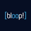 Bloop! Logo