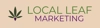 Local Leaf Marketing Logo