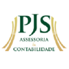 PJS Assessoria & Contabilidade Logo
