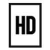 HD Studios Logo