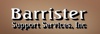 Barrister Support Services, Inc Logo