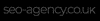SEO-agency.co.uk Logo