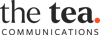 The Tea Communications Logo