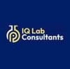 IQ Lab Consultants Logo